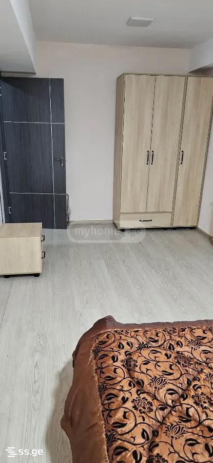 New Khevni st. - 3 rooms