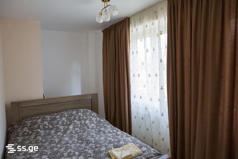 ckneti st. 5 - 1 rooms
