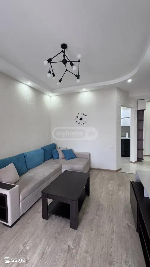 4000 Meskhi st. 6 - 2 rooms