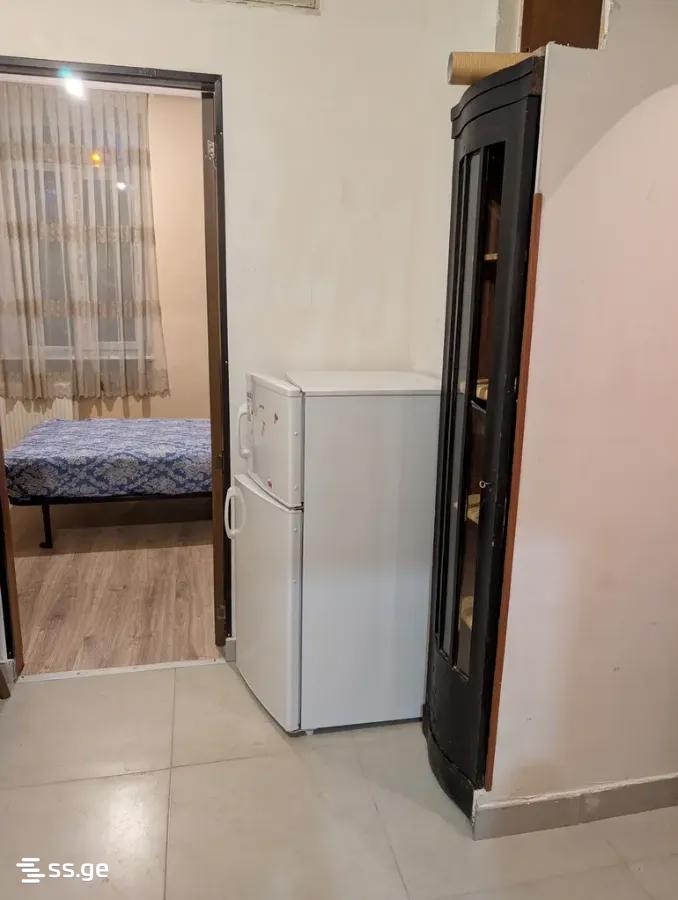 kaloubani st. - 2 rooms