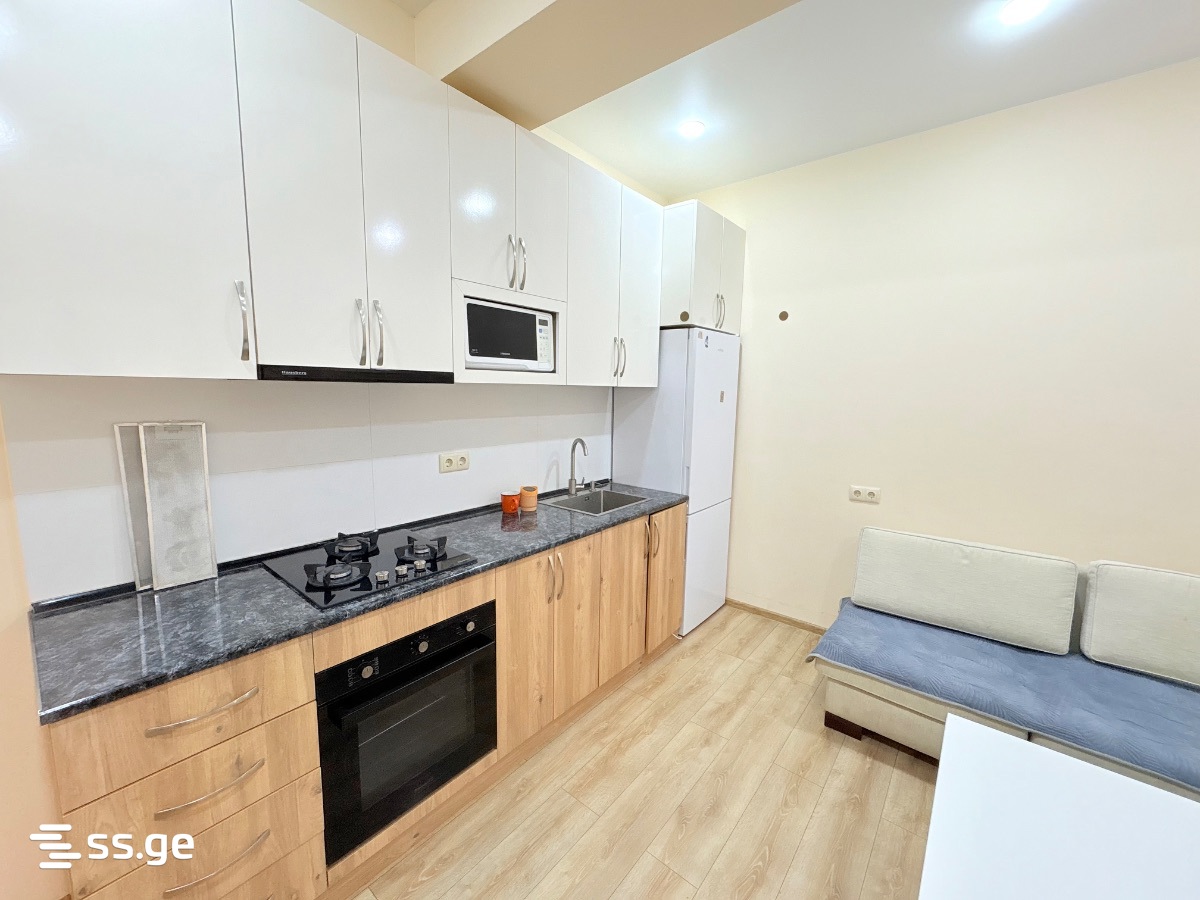 Asmati st. 30 - 3 rooms