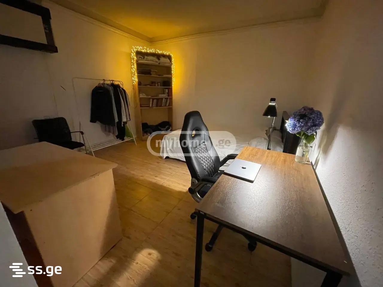 petriashvili st. - 2 rooms