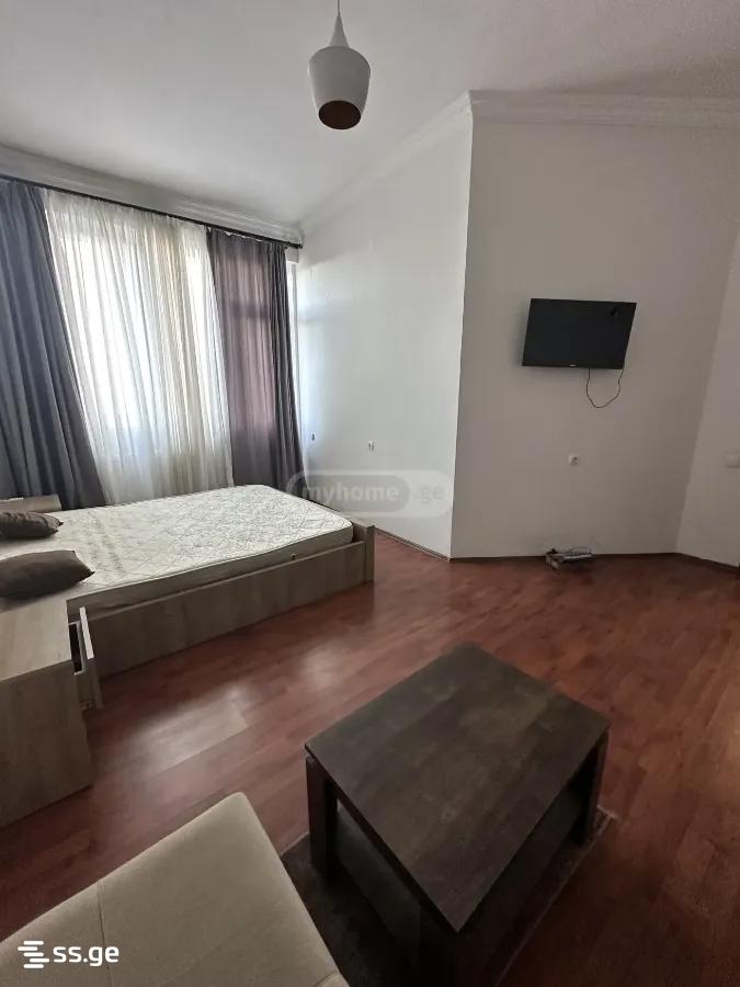 gagarin st. - 2 rooms