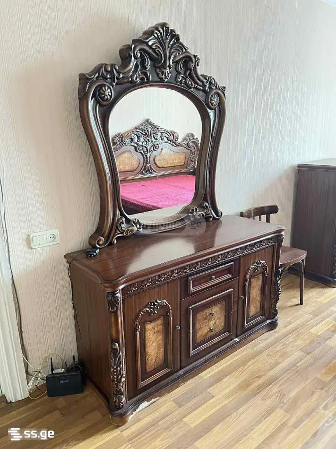 tsulukidze st. 6 - 2 rooms
