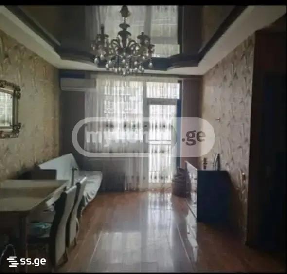 Davit Jabidze st - 2 rooms