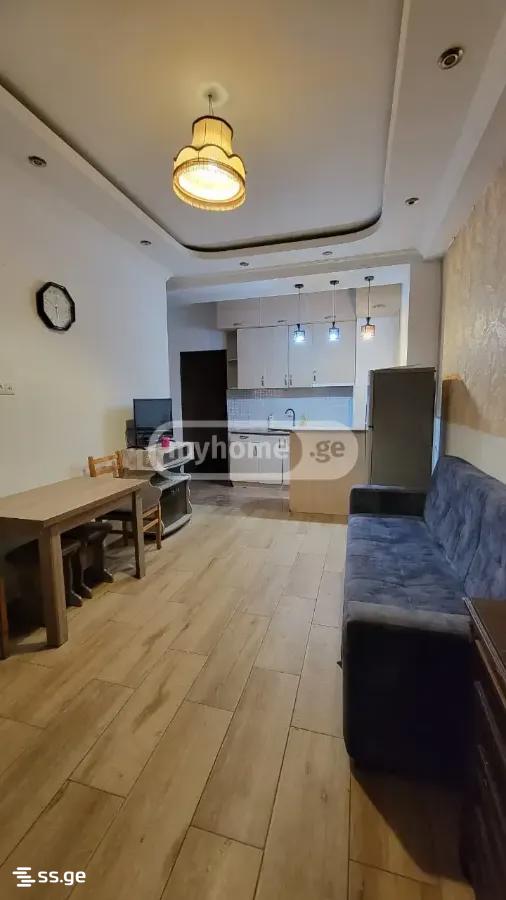 Shengelia st. - 2 rooms