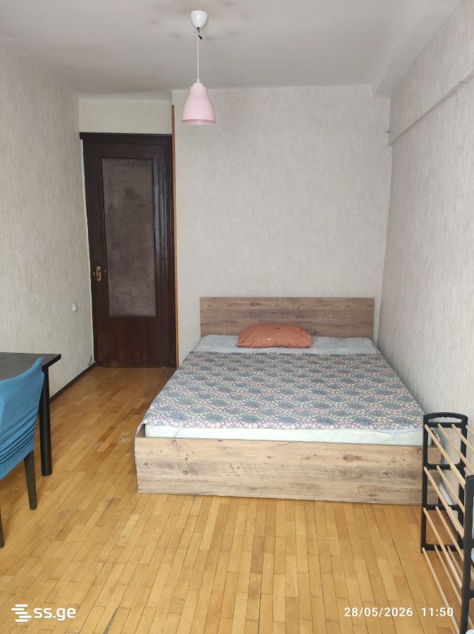 s. cincadze st - 5 rooms
