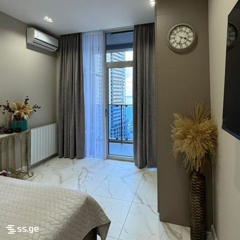 Angis st. 3rd lane 2 - 1 rooms