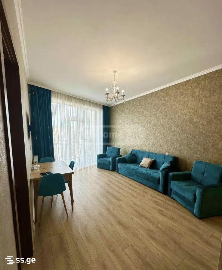 khosarauli st. - 2 rooms