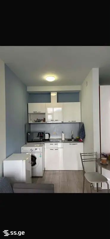 Angis st. 78 - 1 rooms