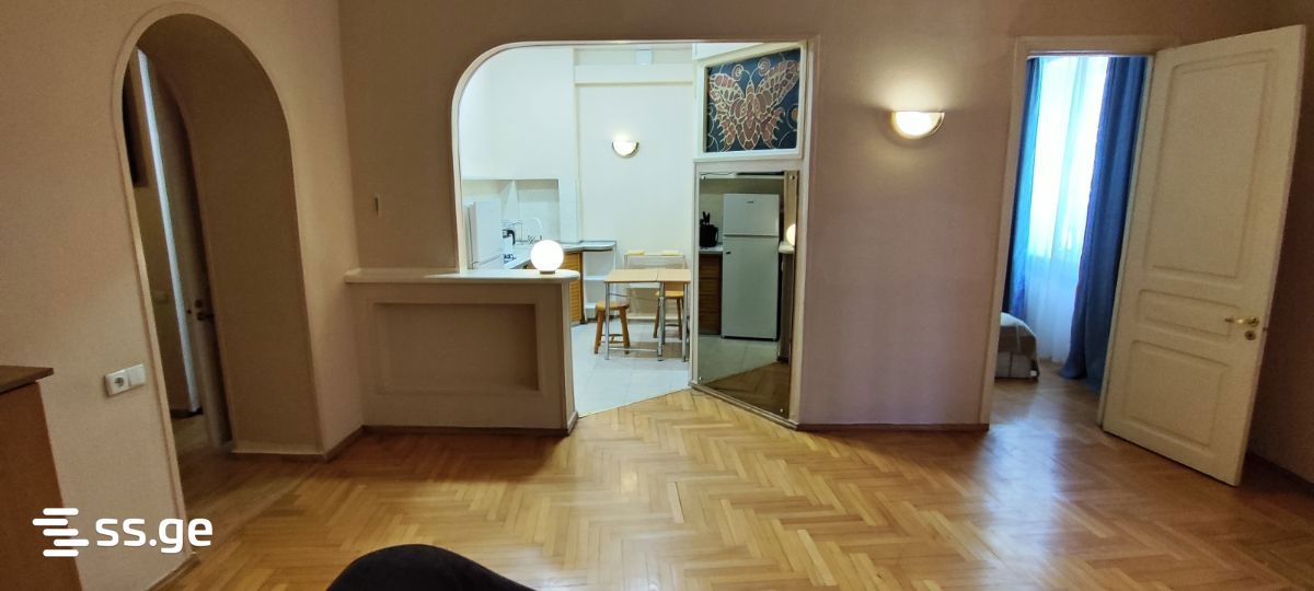 sh. Dadiani st. 17 - 2 rooms