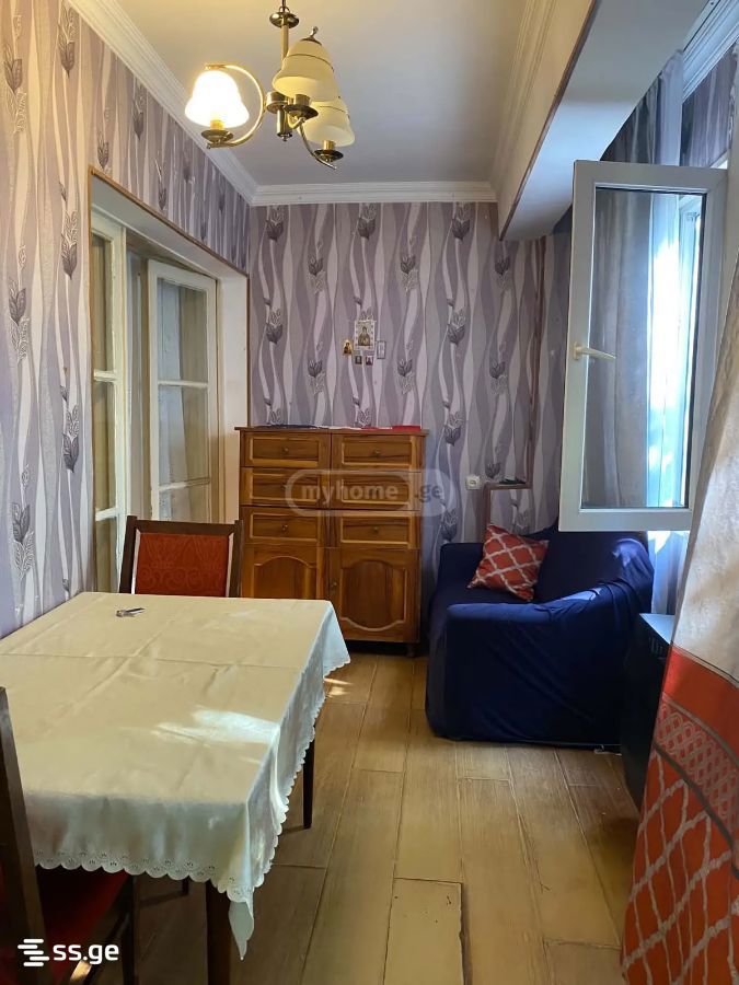 Rustavi - 2 rooms