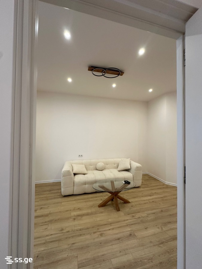 chitadze st. - 3 rooms