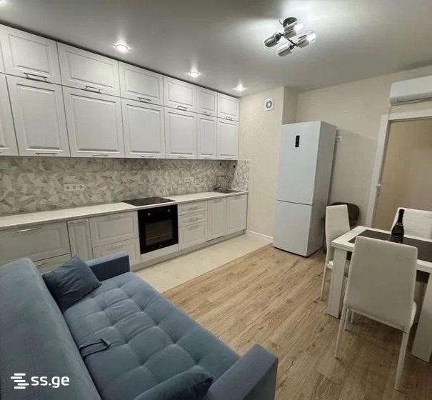 4 - 1 rooms