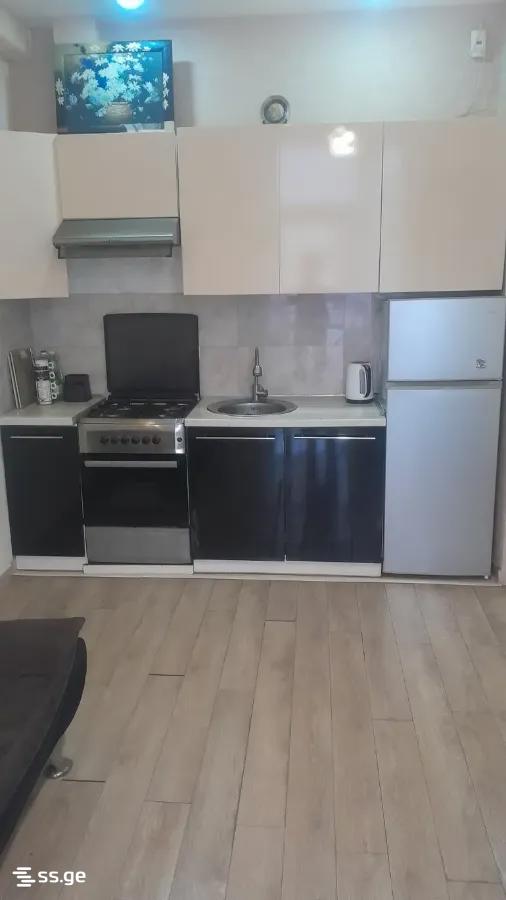 giorgi brtskinvale st. - 2 rooms