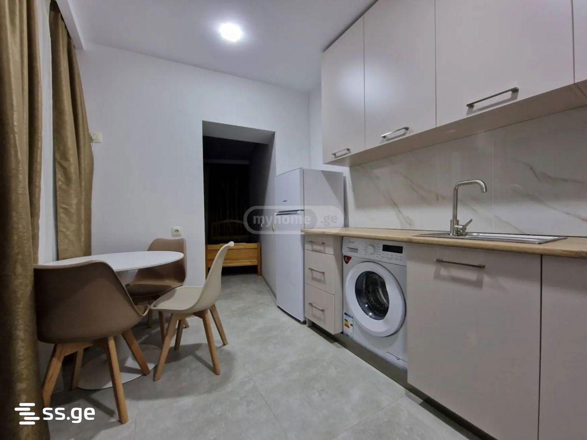kobuleti st. - 2 rooms
