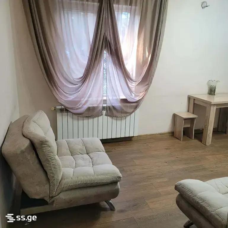 A Microdistrict - Gldani - 3 rooms