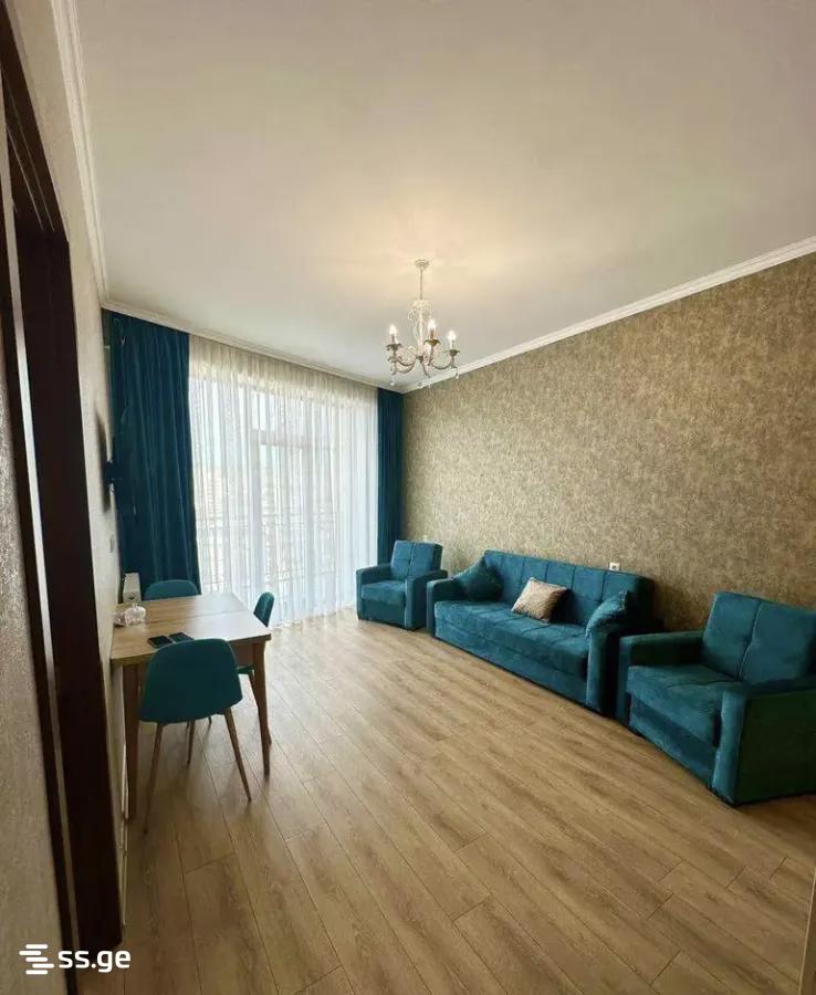 khosarauli st. - 2 rooms