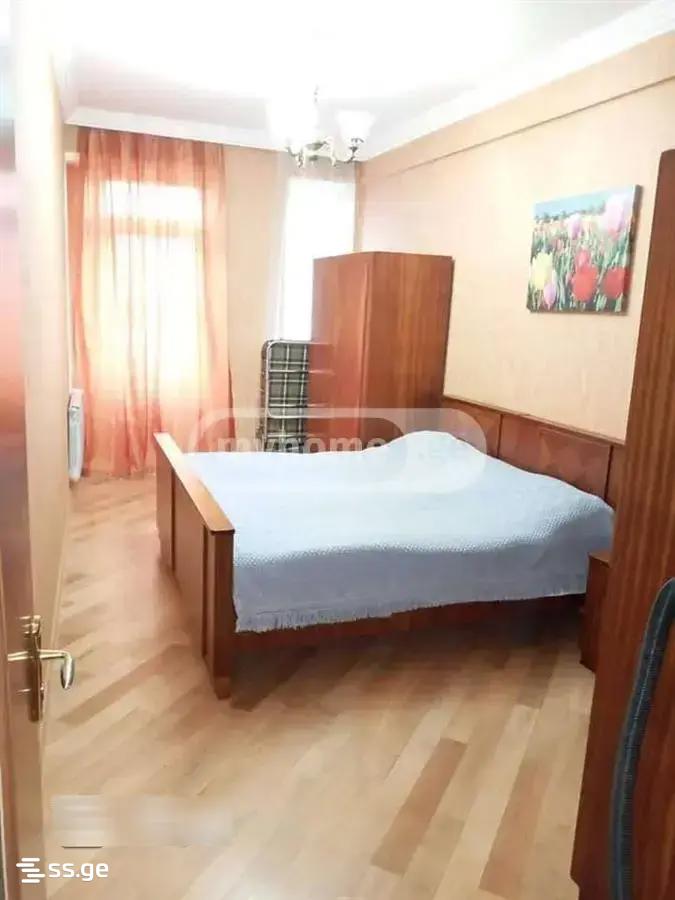 lubliana st. - 2 rooms