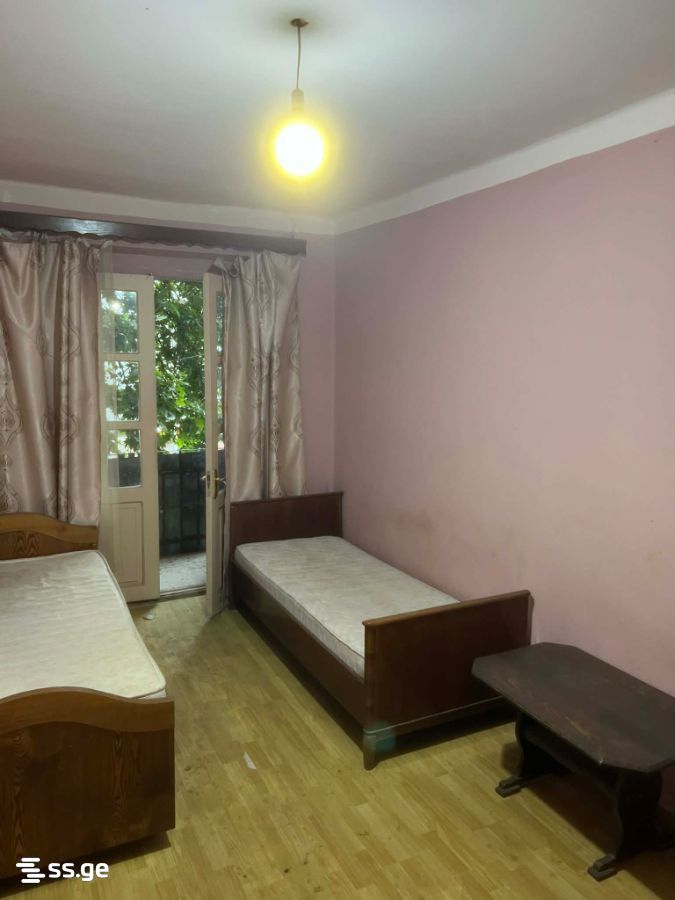 abastumani st. - 3 rooms