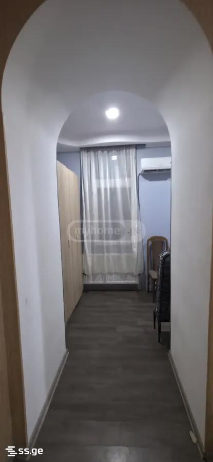 gorgasali st. - 2 rooms