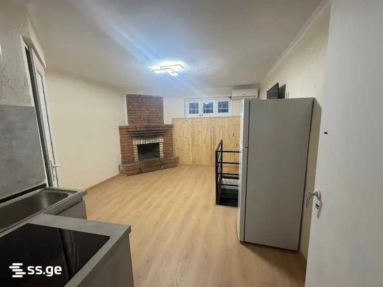batumi st. - 2 rooms