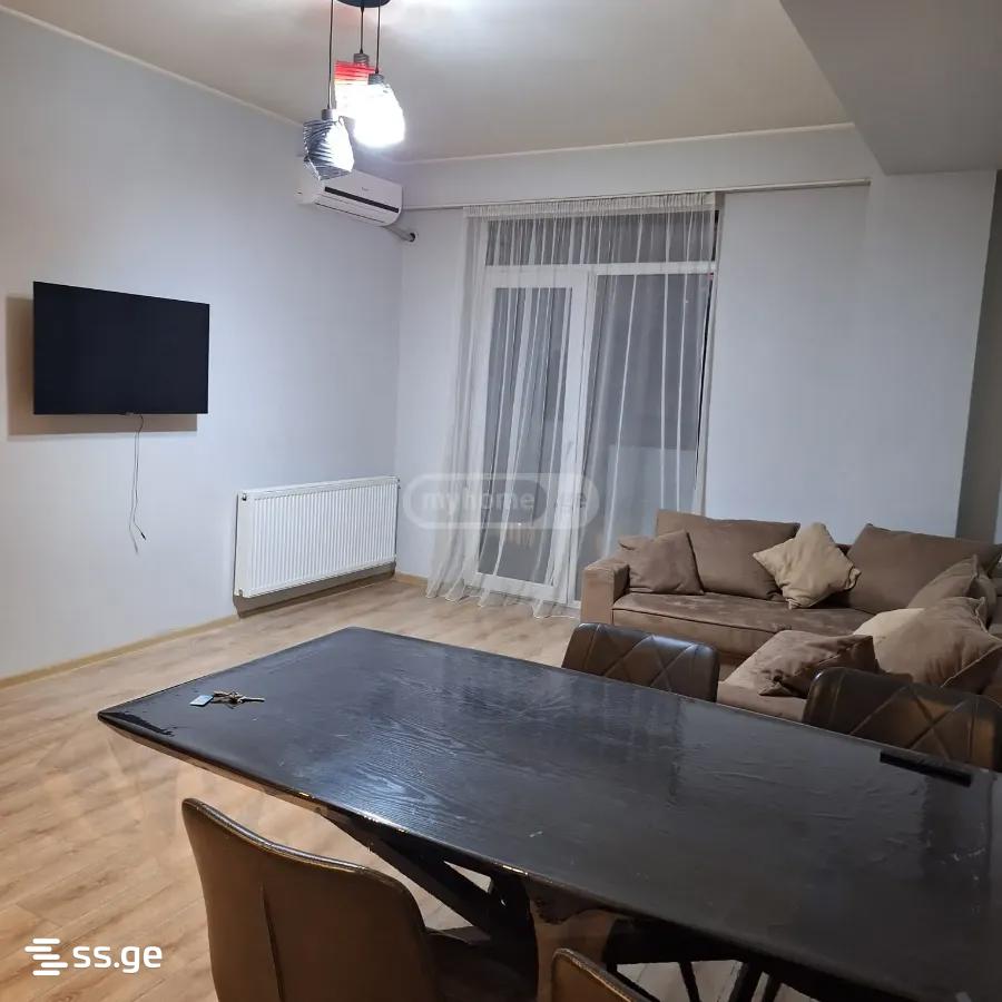 tskaltubo st. - 3 rooms