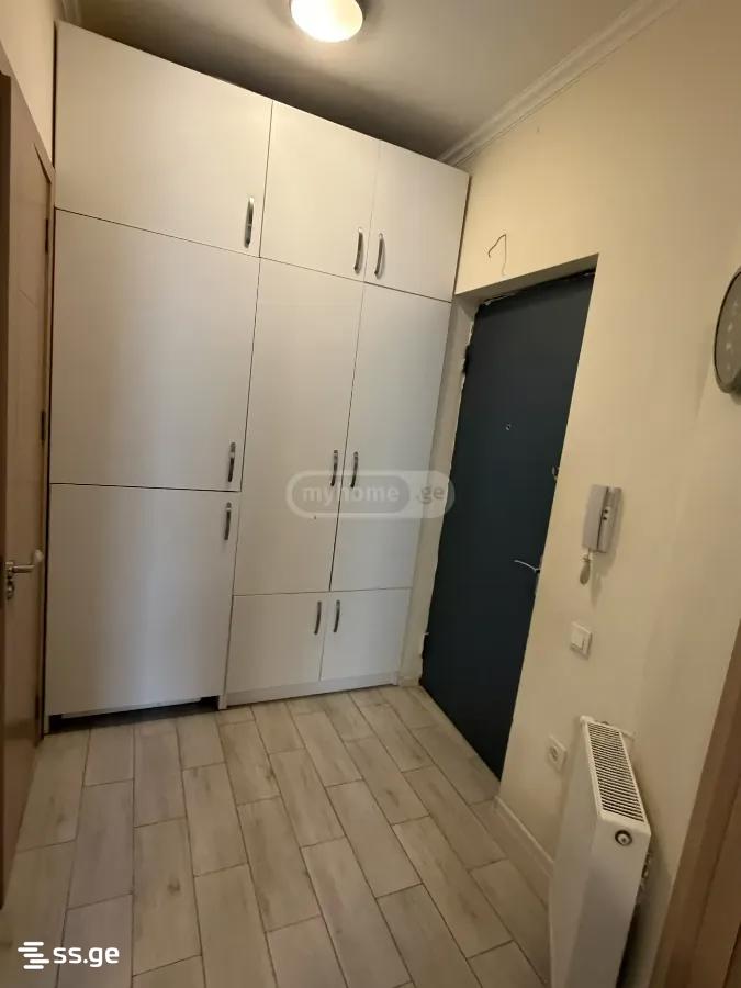 Politkovskaya St (jikia st.) 3 - 2 rooms