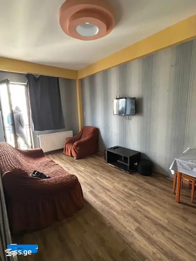 ioane petritsi st. - 2 rooms
