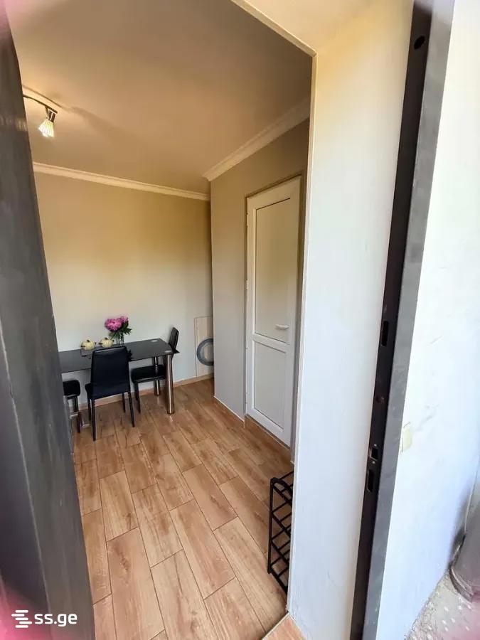 II Microdistrict - Varketili 3 - 2 rooms
