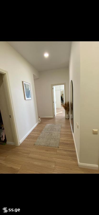 pankisi st. 3 - 3 rooms