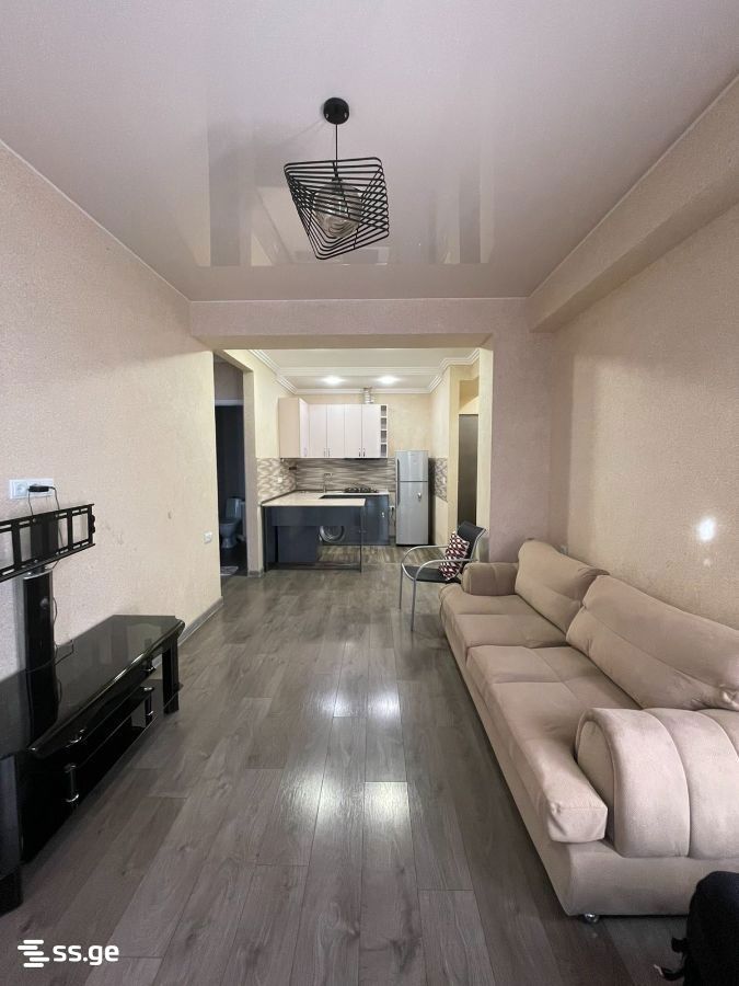 shandor petef st. - 2 rooms