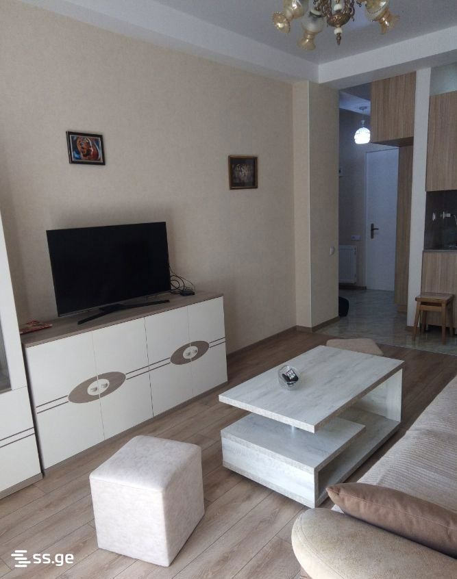kedia st. 18 - 2 rooms