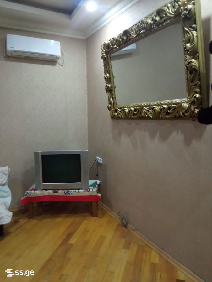Rustavi - 3 rooms