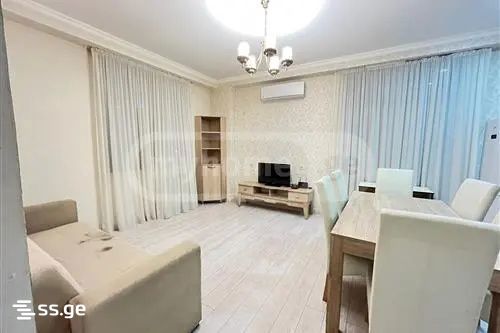 Digomi village - 2 rooms