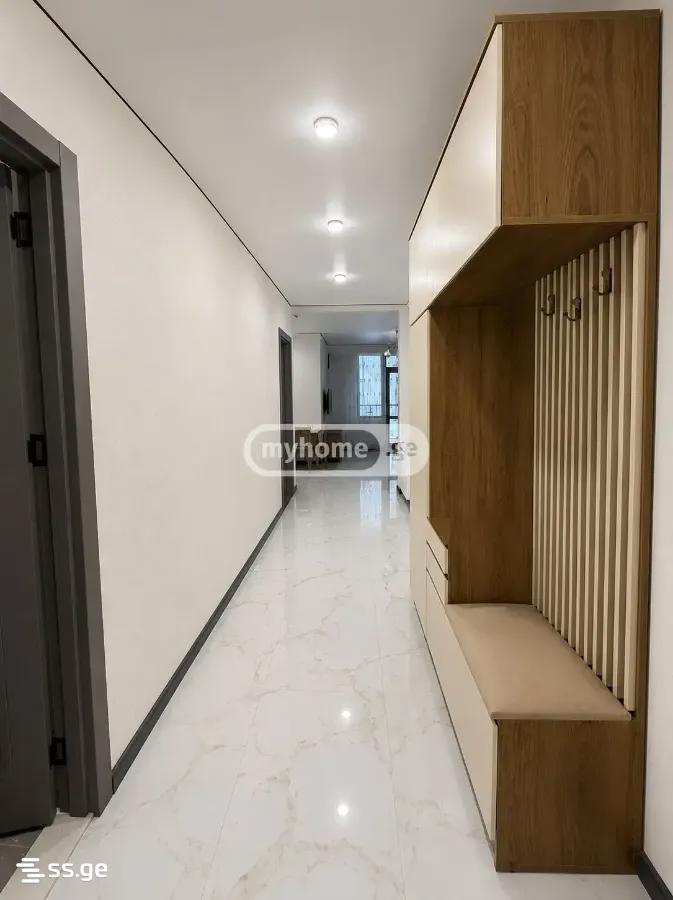 moskovi ave - 2 rooms