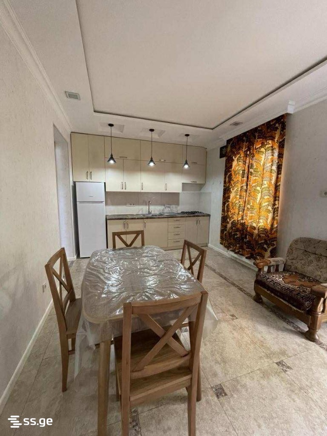 Gabashvili st. - 2 rooms