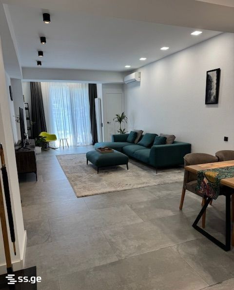 i. chavchavadze avenue 37 - 2 rooms