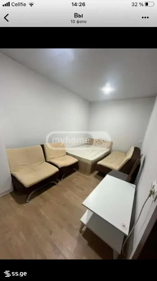 N.Chkheidze st. 27 - 2 rooms