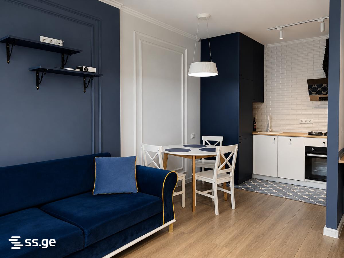 2 - 2 rooms
