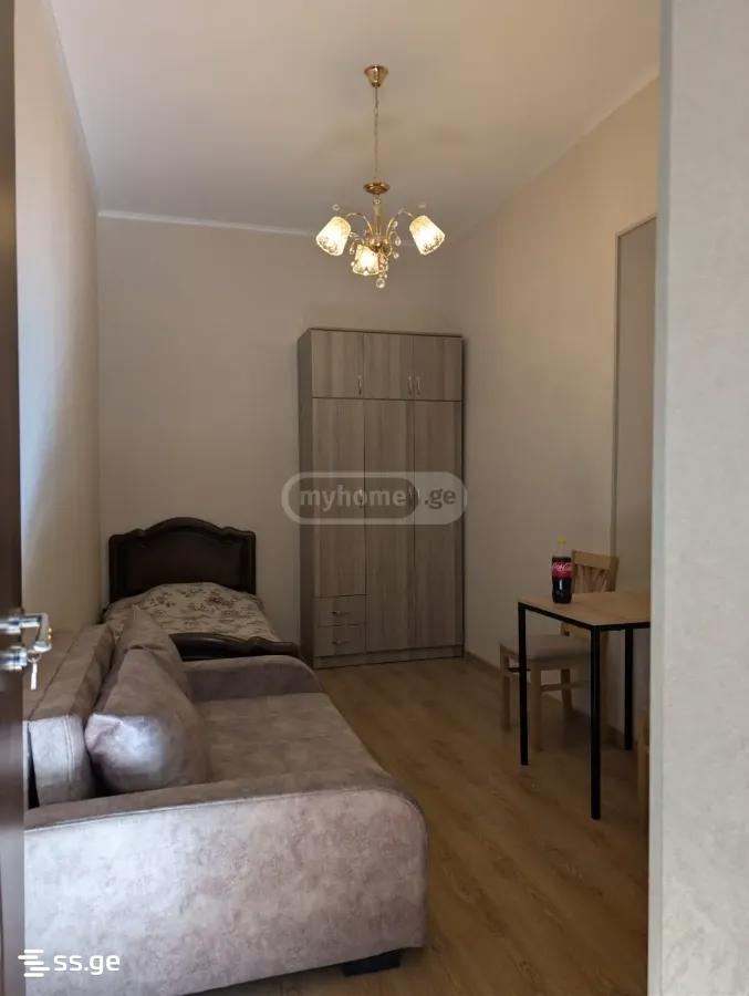 barnovi st. - 1 rooms