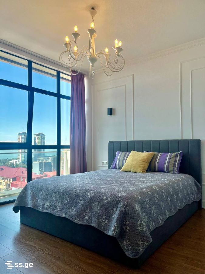 M. Lermontov Street 10 - 2 rooms