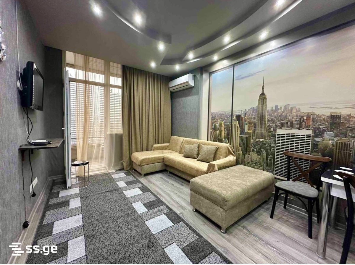 5 - 3 rooms