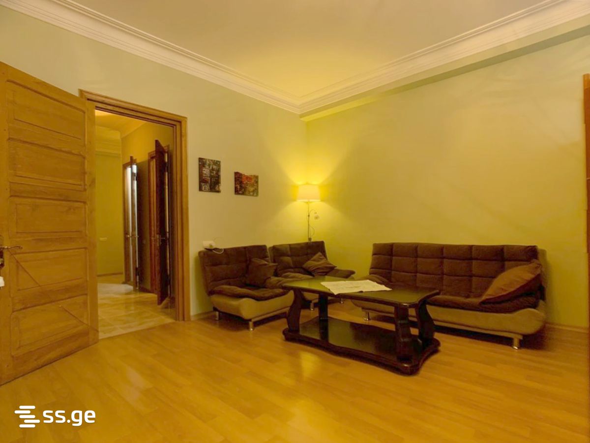 larsi st. 5 - 2 rooms