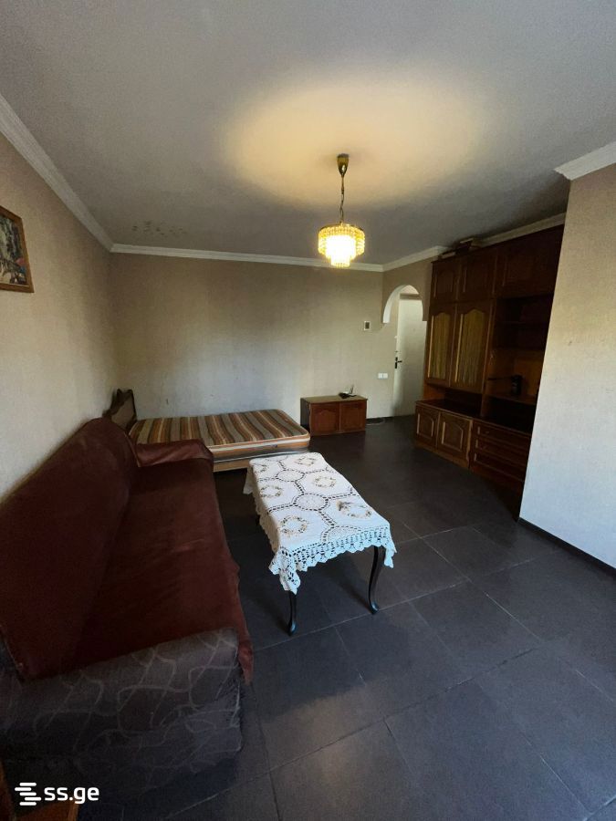 kavtaradze st. 64 - 1 rooms