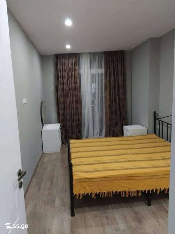 Vazha-Pshavela st. 53 - 2 rooms