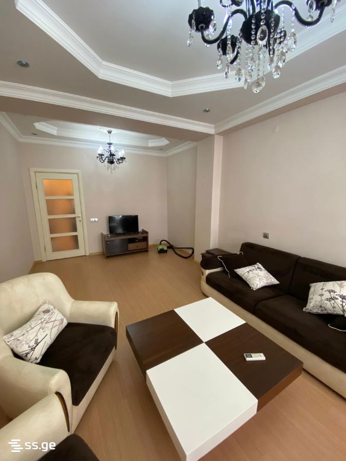 22 - 3 rooms