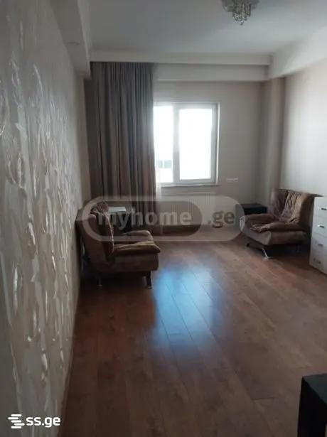 Sandro Euli st. 7ა - 2 rooms