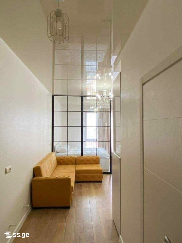 178 - 1 rooms