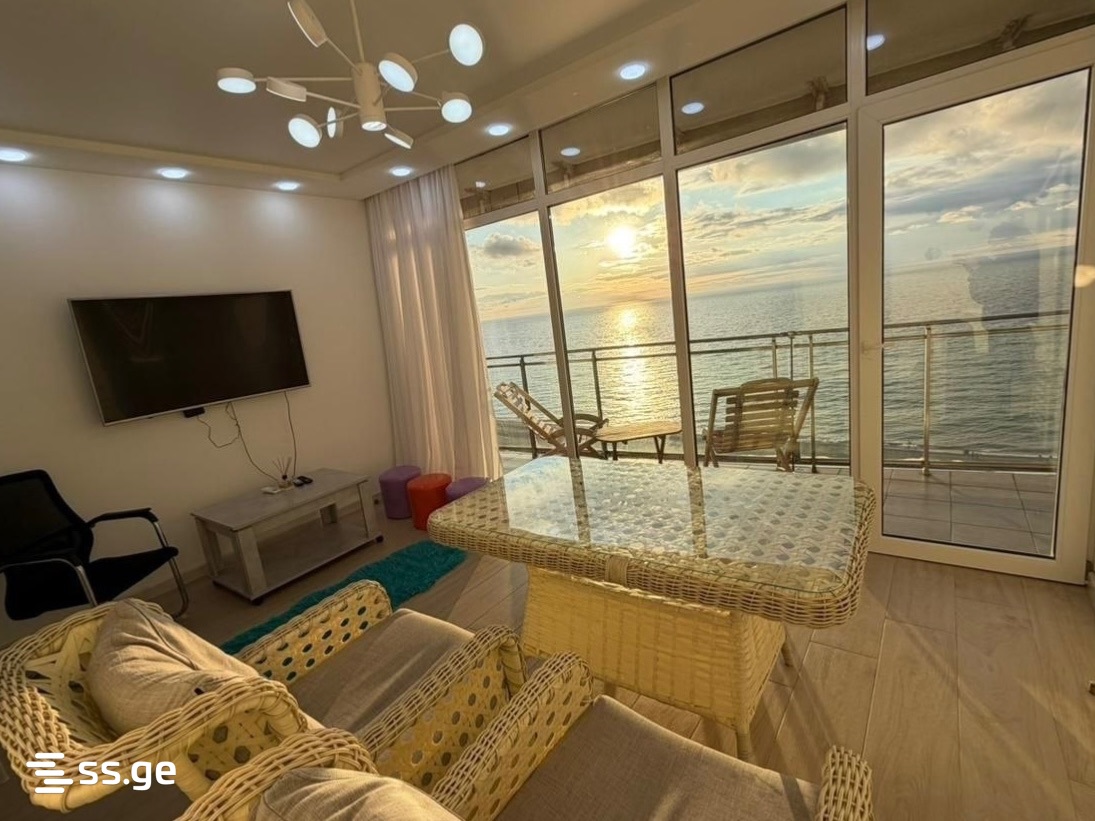 Kobaladze st. 2 - 3 rooms